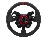 SIMAGIC GT1 Round Steering Wheel, Shifter Paddles, Leather, QR70 - 1349650 - zdjęcie 2